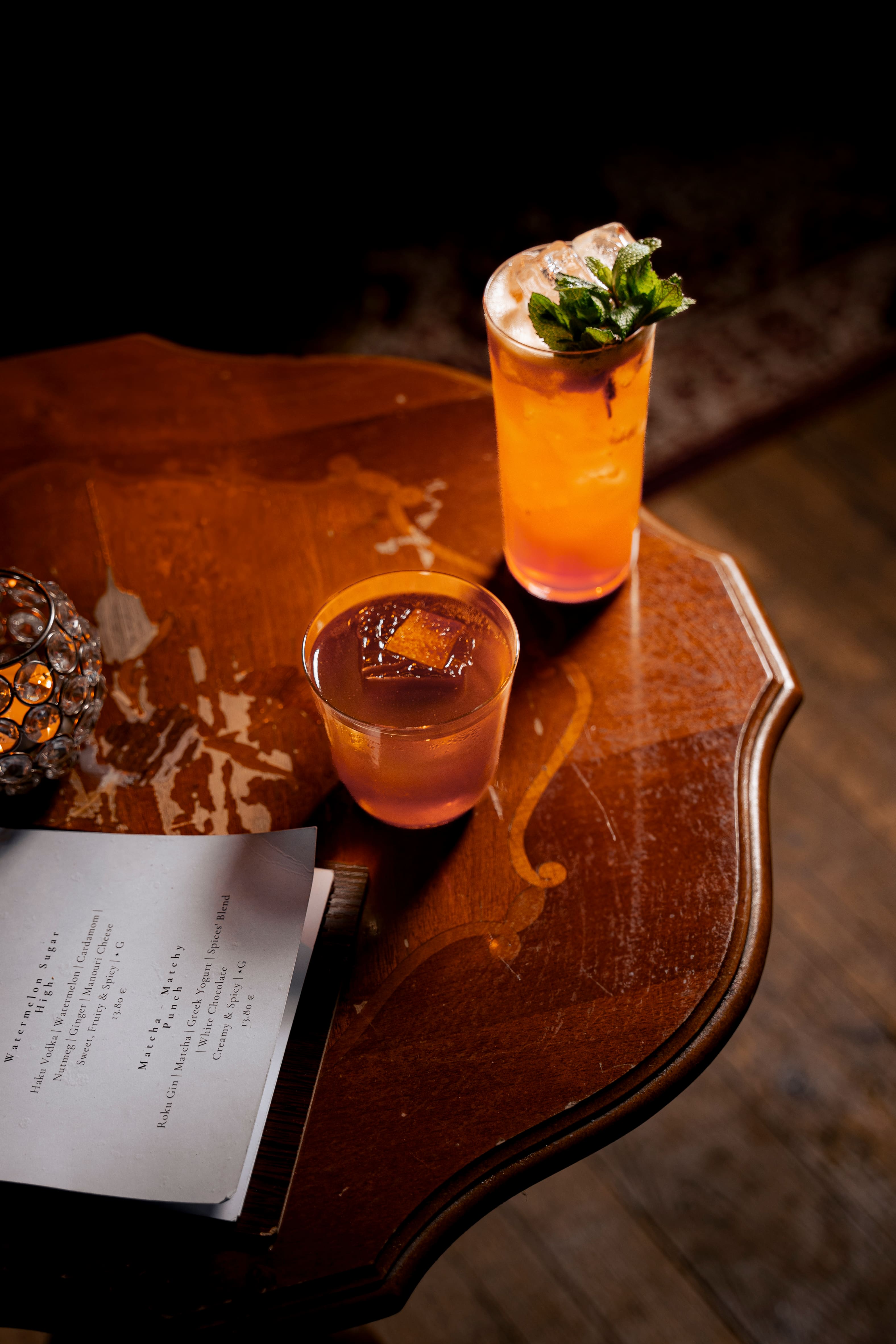 Private evening at Saint George